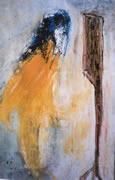 First-Day-in-the-Studio-oil-painting