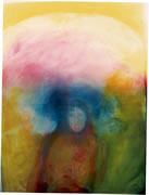 In-my-Prism-a-Self-Portrait-oil-painting