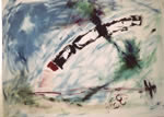 Into-Iraq-oil-painting