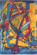 Sea-of-Hope-chalk-pastel-painting