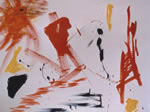 Walking-the-tightrope-oil-painting