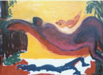 Conception-oil-painting