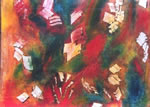 Falling-softly-into-Time-Oil-painting