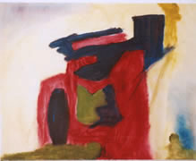Life-Oil-painting
