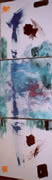 Triptych-oil-painting