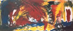 Fireworks-over-the-Med-Oil-Painting