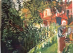 Fred-at-the-easel-oil-painting