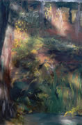 Lily-Pond2-oil-painting