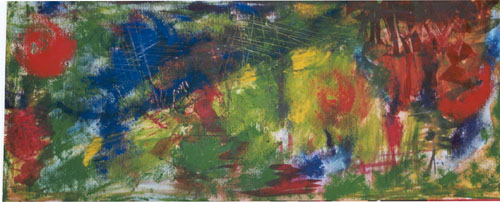 Abstract-4-oil-painting