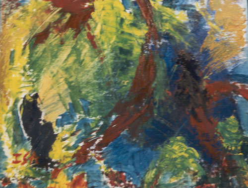 From-Space-oil-painting