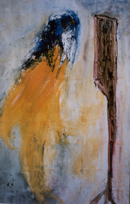 First-Day-in-the-Studio-oil-painting