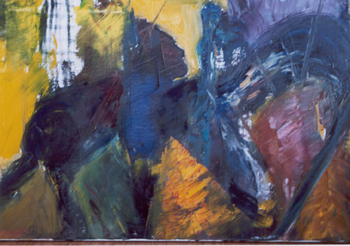 Horse-of-the-Night-oil-painting