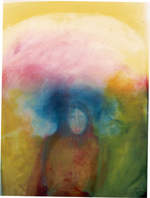 In-my-Prism-a-Self-Portrait-oil-painting