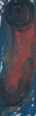 Old-Times-oil-painting
