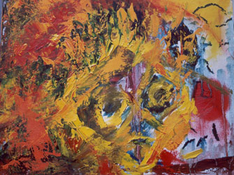 Self-portrait2001-oil-painting