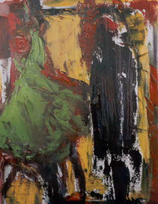The-Meeting-oil-painting