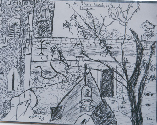 Bennington-Lordship-drawing