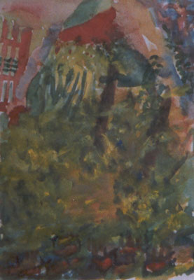 Tuscany-acryllic-2-painting