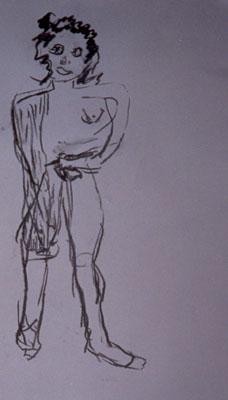 Shaky-Nude-Slade-charcoal-drawing