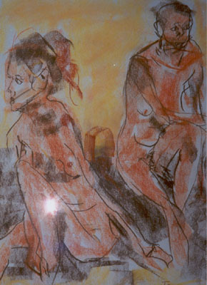 Two-Females