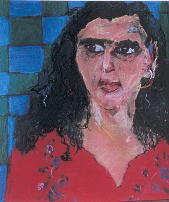 Rabbi's-Daughter