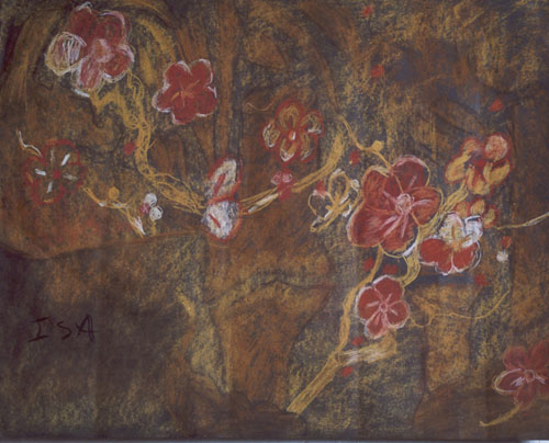 V&A-Pastel-painting