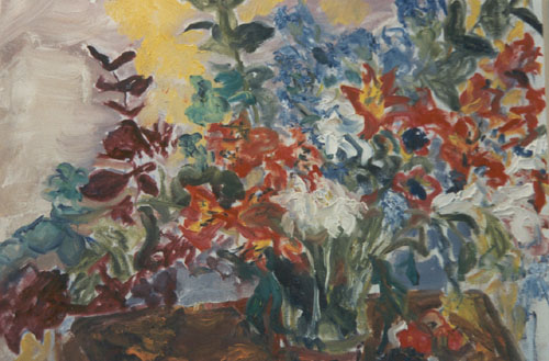 Red-Poppies-oil-painting
