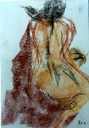 Female-Fresco