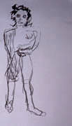 Shaky-Nude-Slade-charcoal-drawing