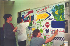 Transforming-Wall-of-Negativity