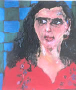 Rabbi's-Daughter