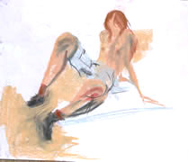 Cool-Dude-pastel-painting