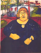 The-Narcoleptic-oil-painting